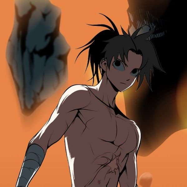 오랑캐