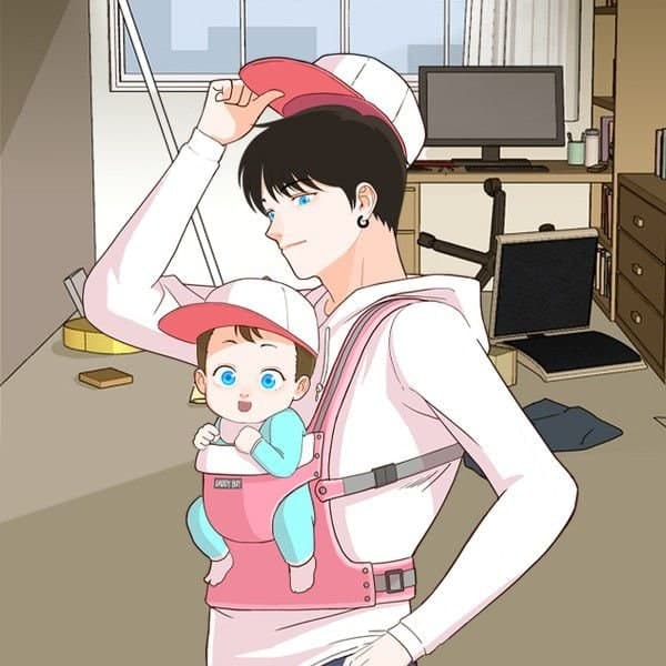 대디보이