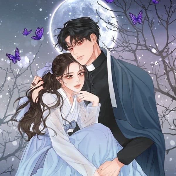 블랙윈터