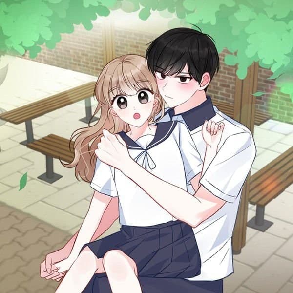 하나밖에 안 보여!