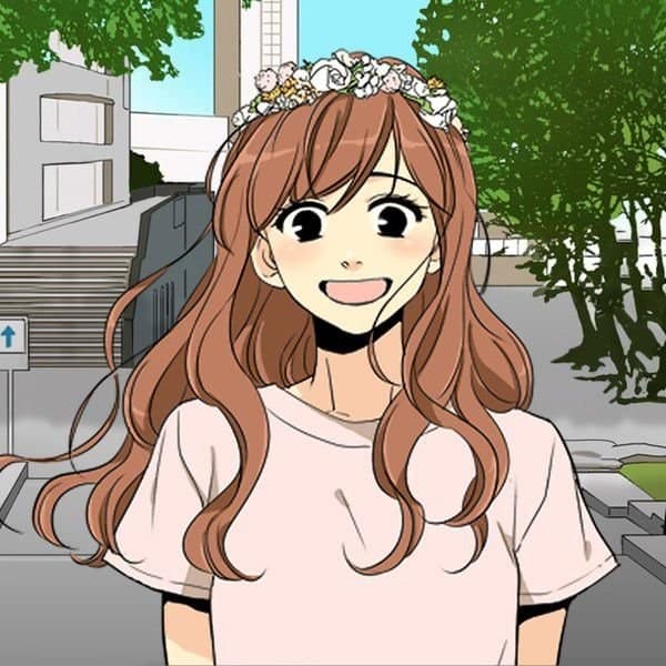 꽃같은 인생
