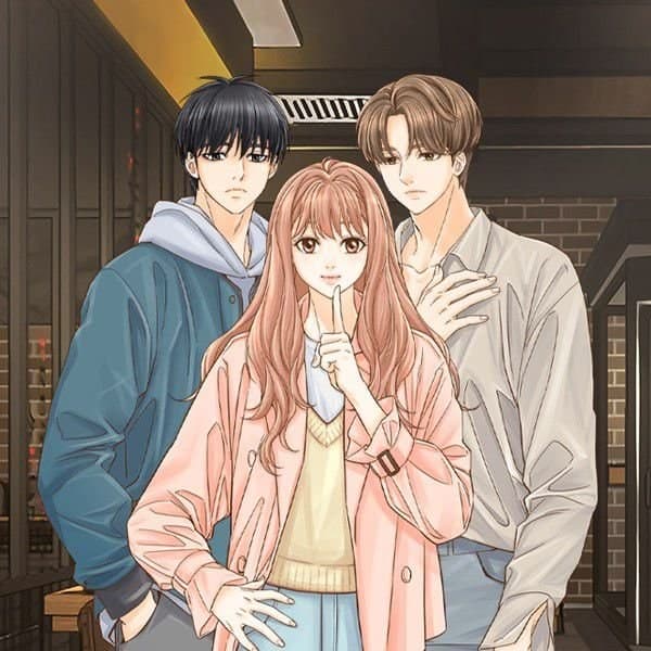 선택은 하나