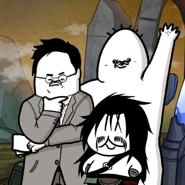 슈퍼매치 1탄 : LoL BJ 멸망전