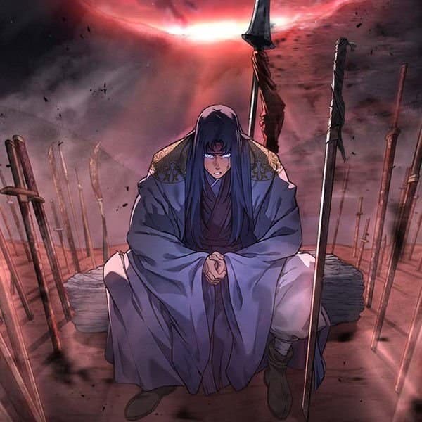신마경천기