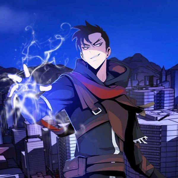 Kill the Hero