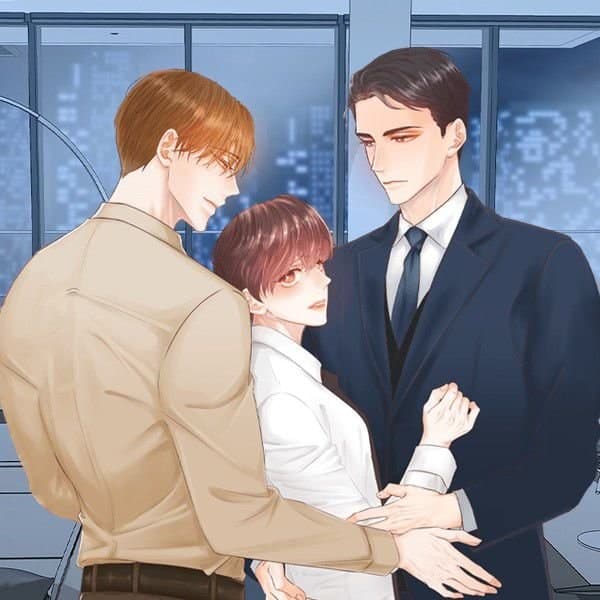 남장 비서