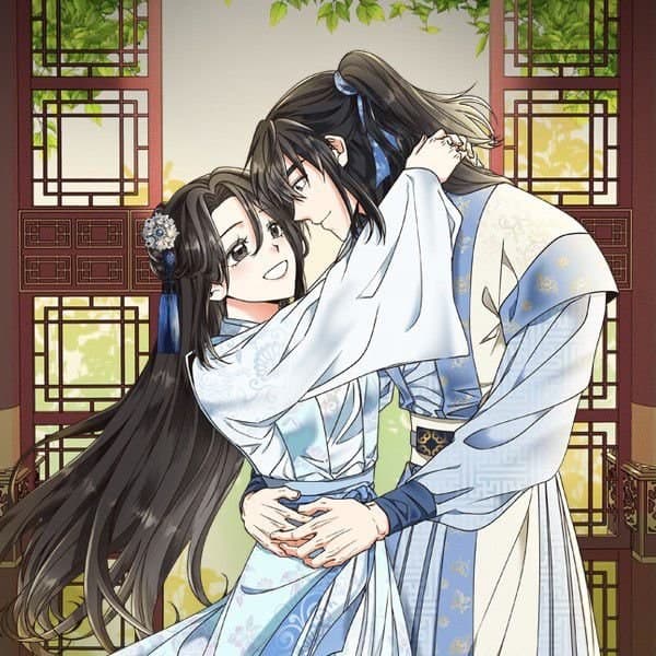 낙화유수