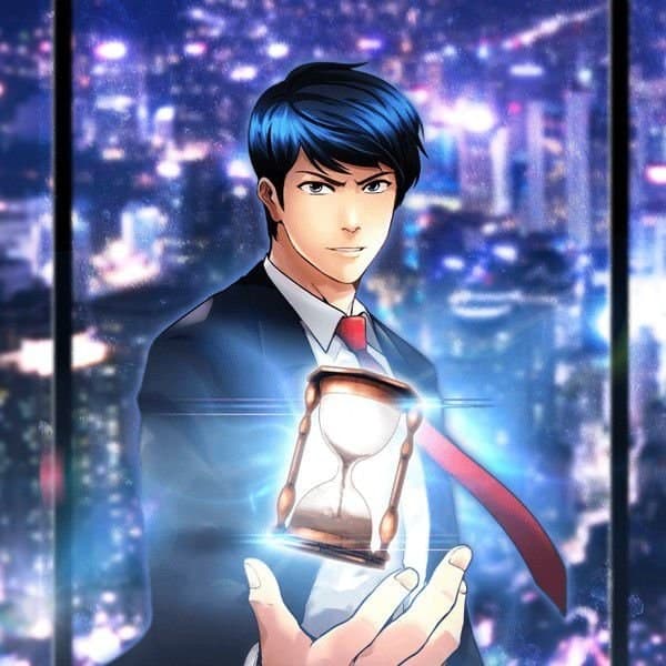 어게인 마이 라이프