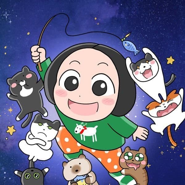 넘 많은 고양!