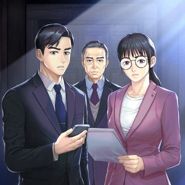 일곱번째 배심원