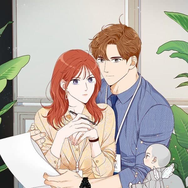 24분의 1 로맨스