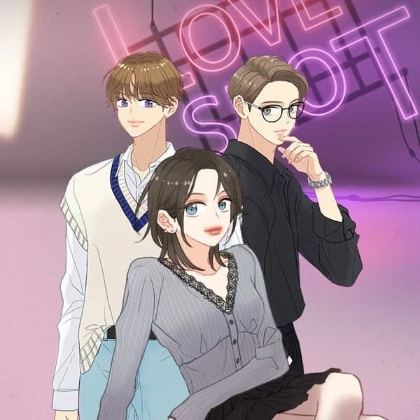 러브샷