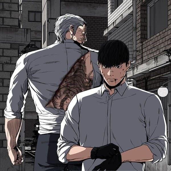 한따까리