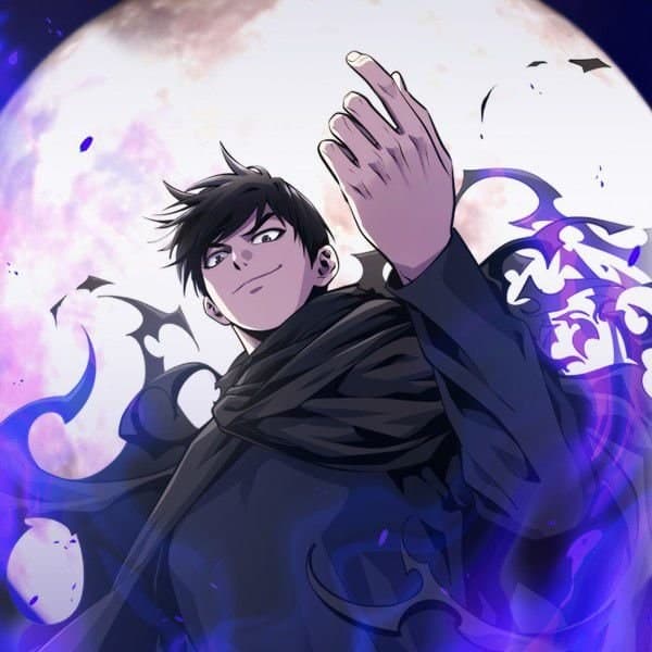 Seoul Station's Necromancer