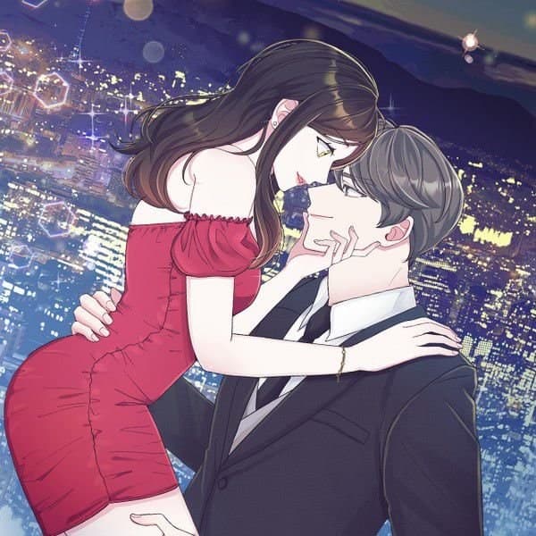 입술 좀 빌려주세요
