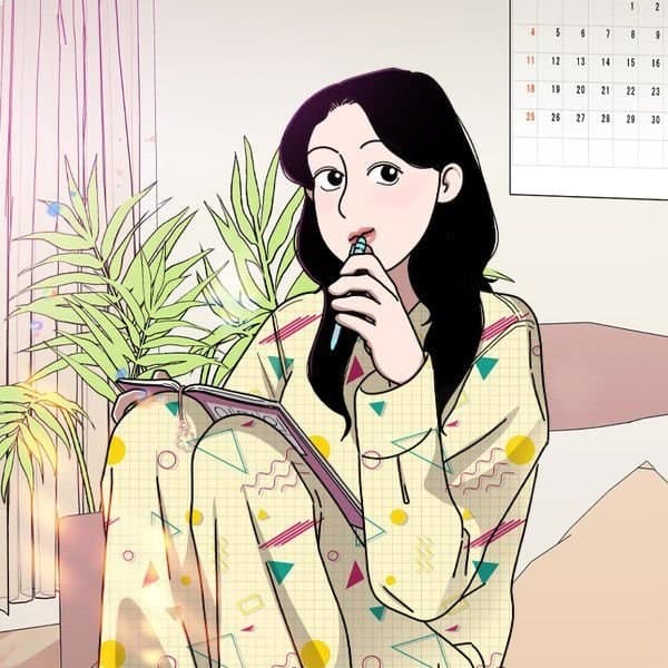 이달의 남자