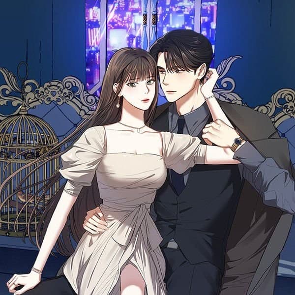 너를 소유하는 법