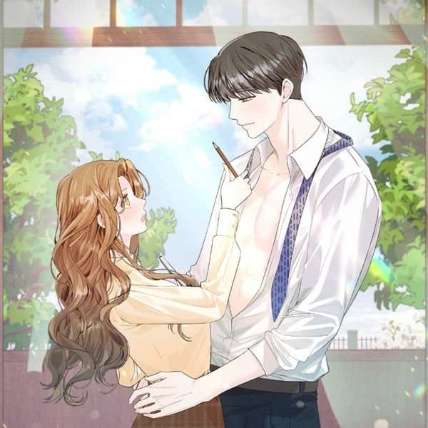 상사의 본색