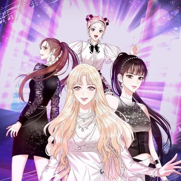MAVE: 또 다른 세계