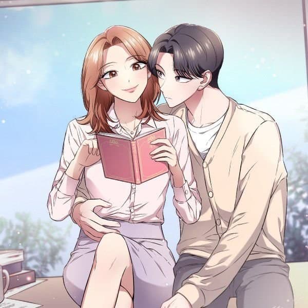 그 남자, 처음, 로맨틱