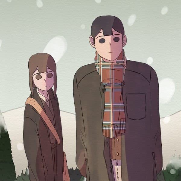 겨울의 글쓰기