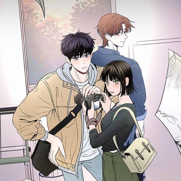 귀짤 로맨스