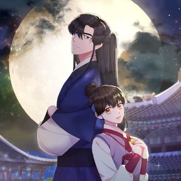 호랑낭자뎐