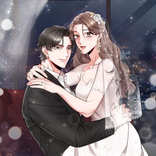 더없이 완벽한 결혼