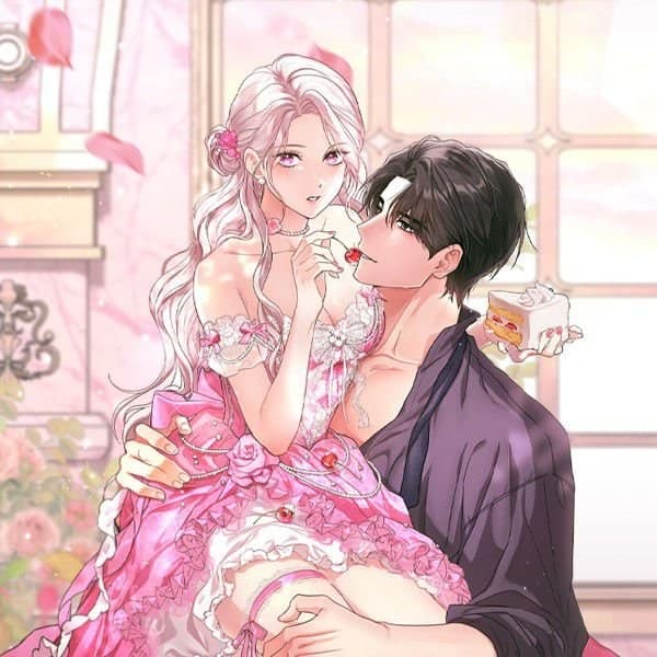 악녀의 맞선남이 너무 완벽하다