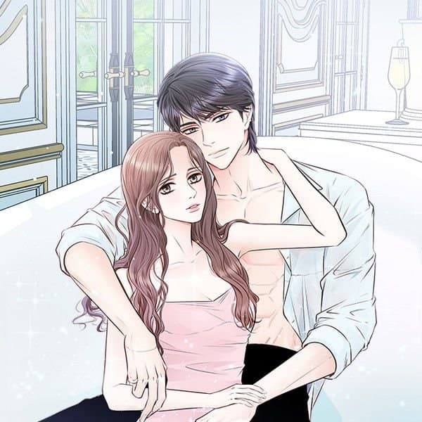 예쁘게 우는 남자