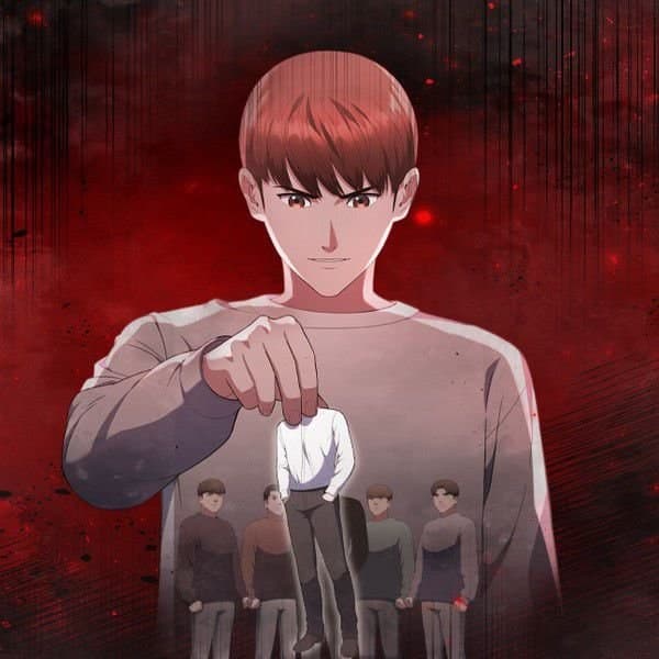 난 할 수 있어
