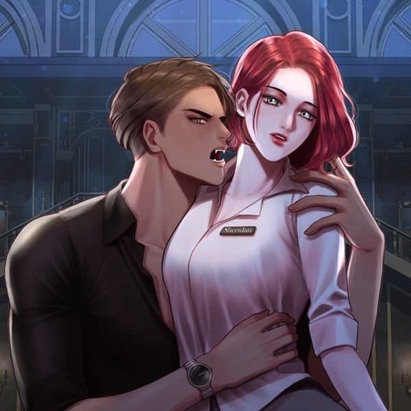 Blood Hotel