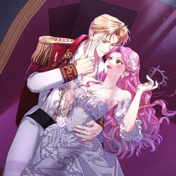 I Stole the Tyrant's Virginity