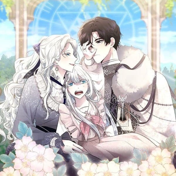 언니는 여동생을 바르게 키워야 합니다