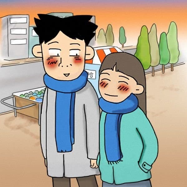 순정만화