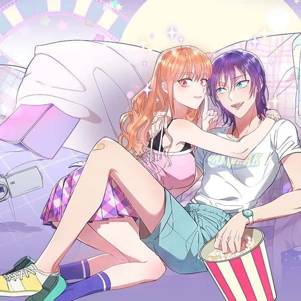 블루밍 시퀀스 [GL]