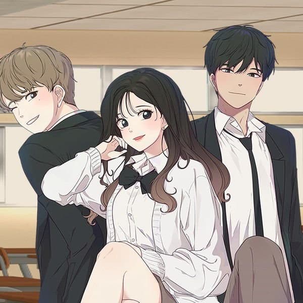 전지적 짝사랑 시점