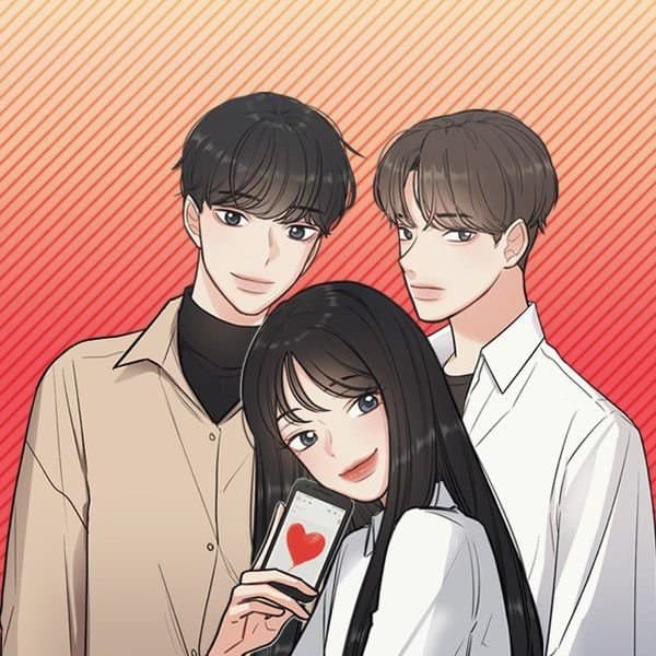 스마트폰 중독자