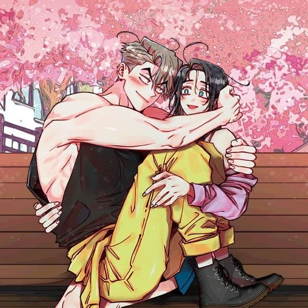 연하는 욕구불만 [15세 개정판]