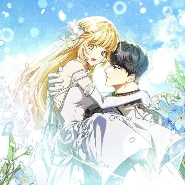The Male Lead Proposed to Me