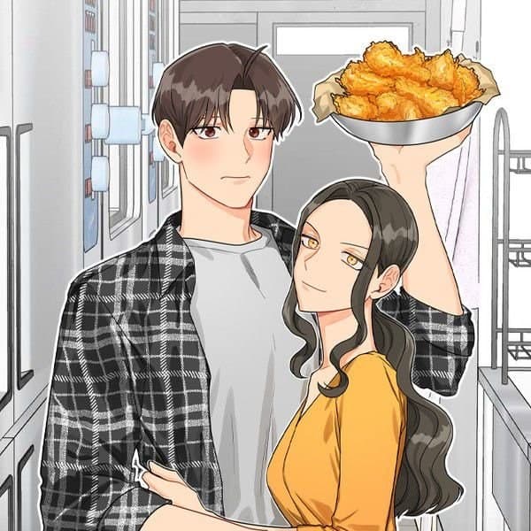 황홀한 치킨