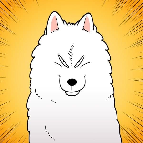 극한견주