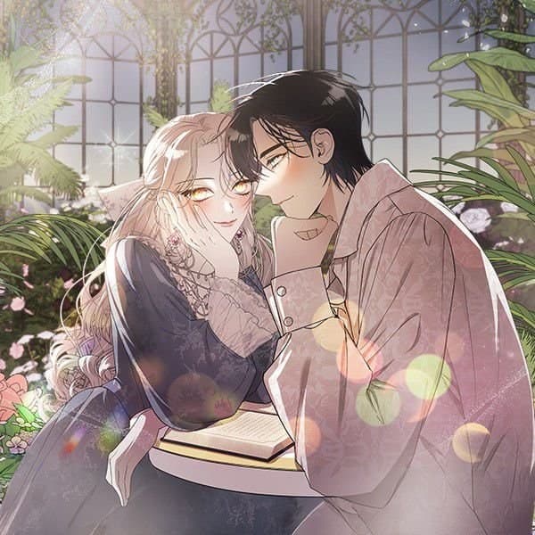 여보, 왜 당신이 후회해요?