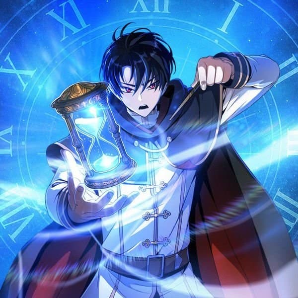 The Turn-Based Mage