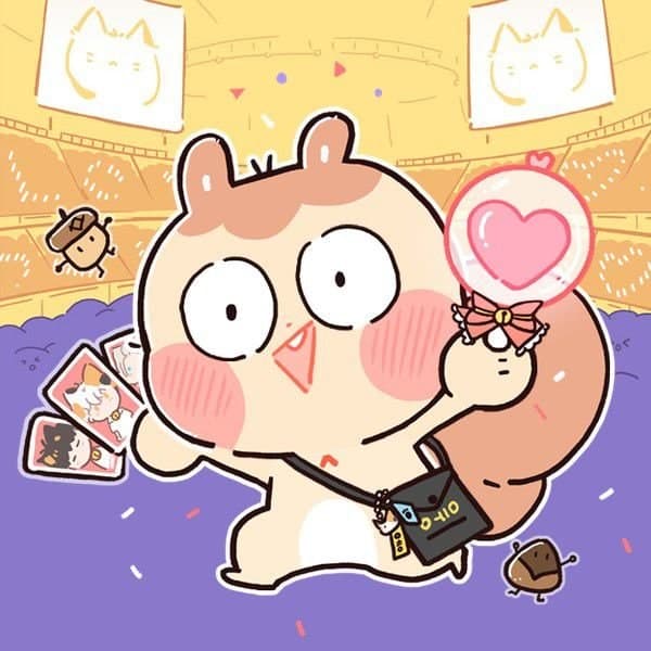 본업이 아이돌 덕후