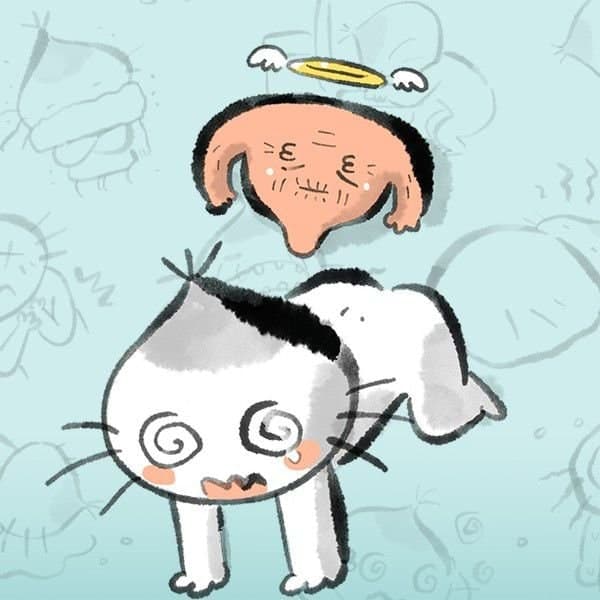 폐경록