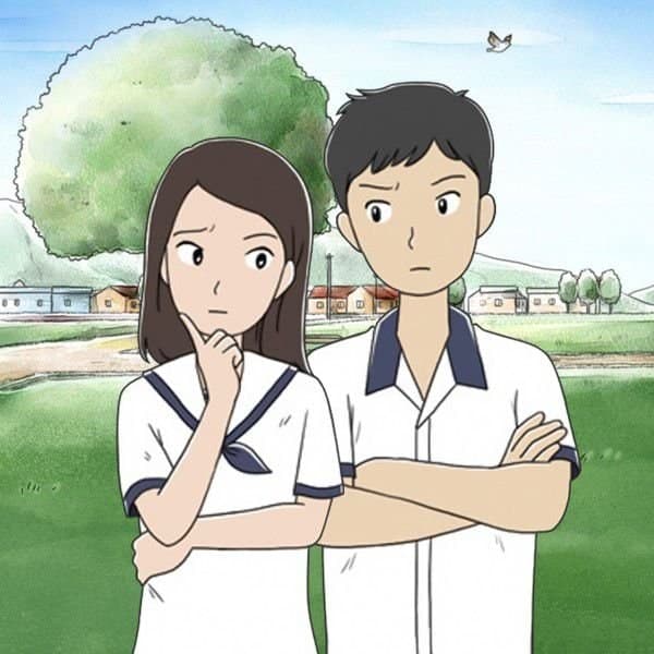 사춘기 메들리