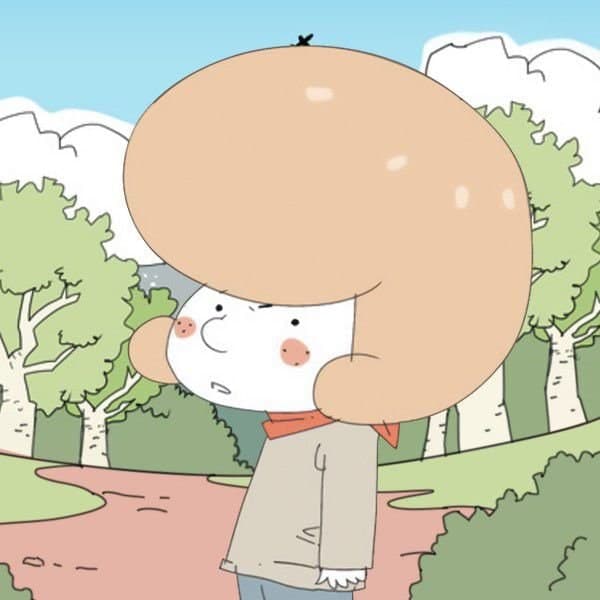 쏘쏘리