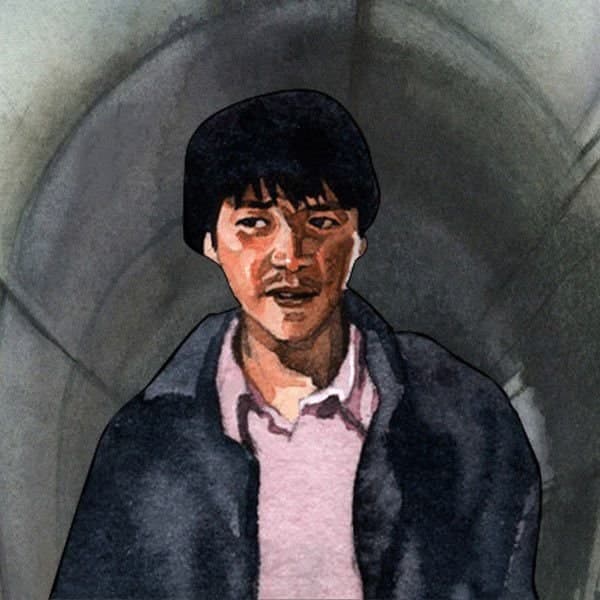 지옥철