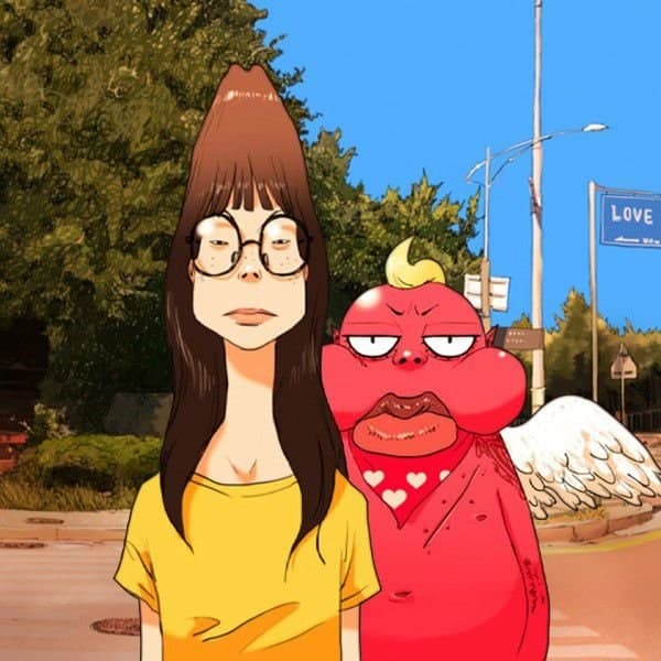 러브메이커